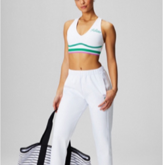 Fabletics All Day Every Day Convertible Sports Bra (MSRP $49.95) Size XXL-1X - Picture 5 of 12
